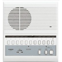 INTERCOMUNICADOR PRINCIPAL LEF - AIPHONE